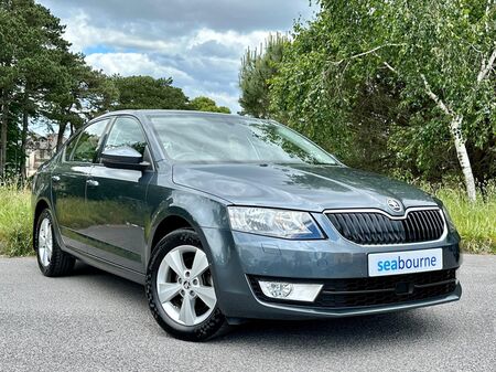 SKODA OCTAVIA 1.4 TSI SE L Euro 6 (s/s) 5dr