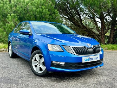 SKODA OCTAVIA 1.5 TSI ACT SE Euro 6 (s/s) 5dr